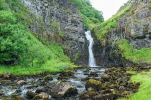 Lealt Falls
