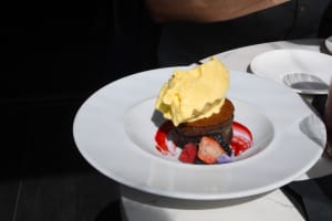 Delectable Desserts
