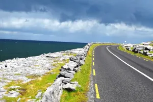 Visit the Unique Limestone Landscape