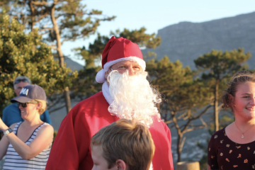 Christmas Gift Ideas: Unforgettable Experiences in Cape Town