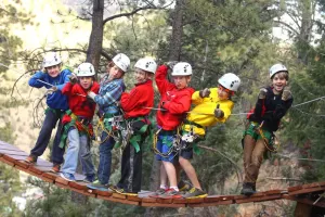 Browns + Zipline