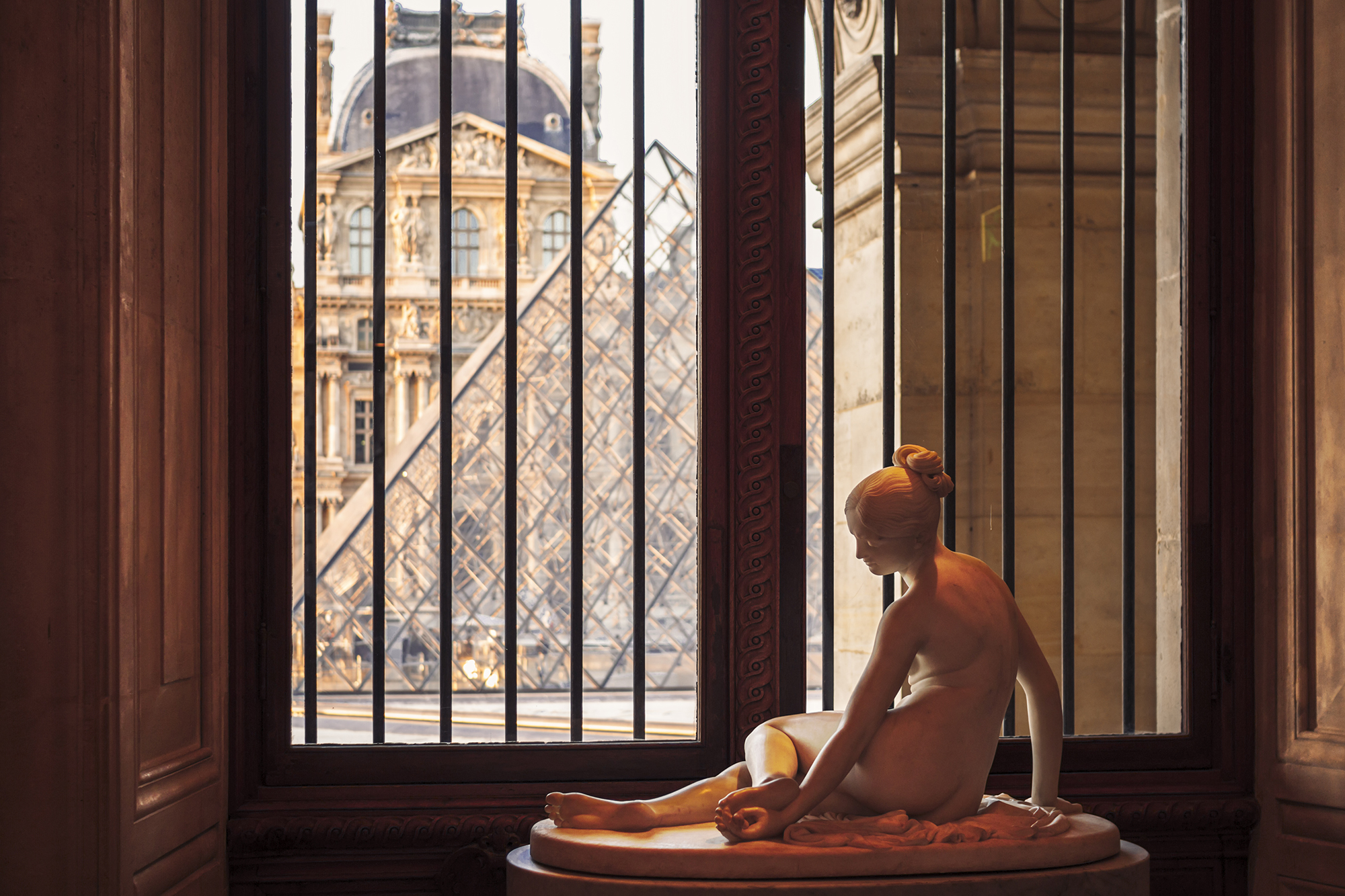 Skip-the-Line Louvre Highlights Tour: Mona Lisa, Venus de Milo & the Crown Jewels in Small Group - Acomodações em Paris