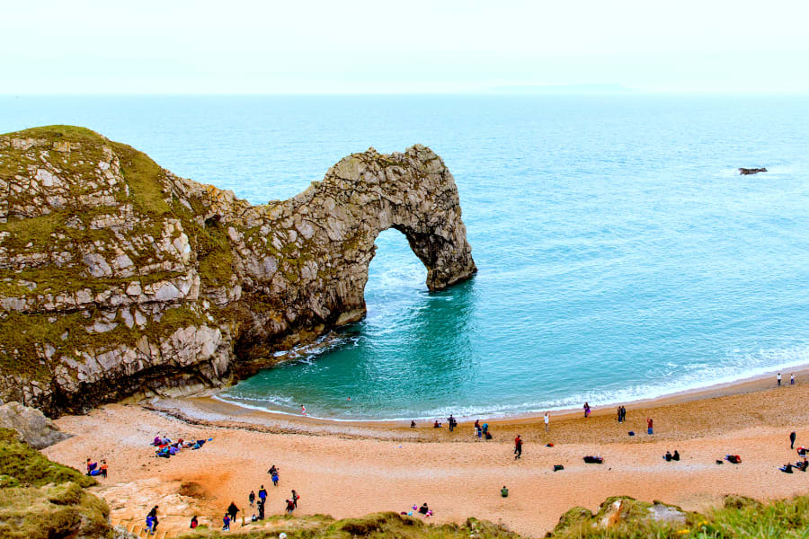 Durdle Door