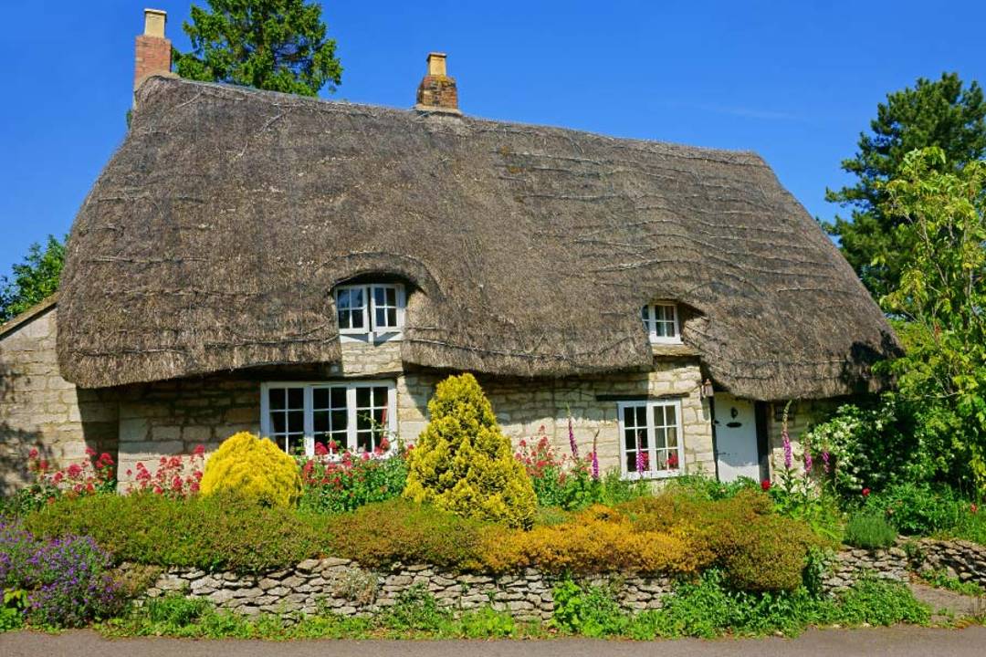 The Cotswolds with Lunch – Image 1 | WeShare
