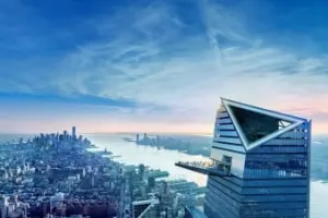 The Edge General Admission