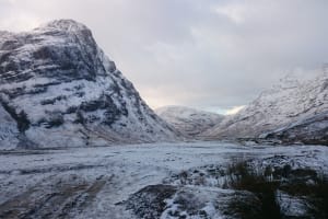 Glencoe