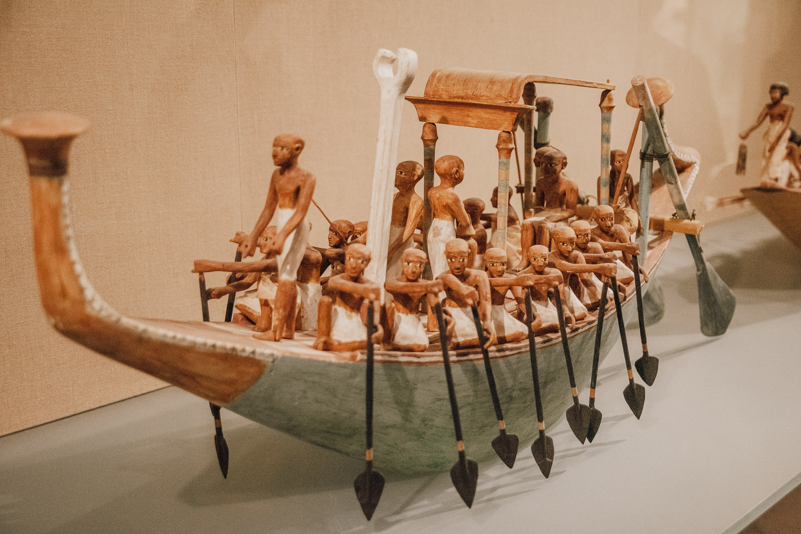 Meet the Met: Extended Metropolitan Museum of Art Tour in Small Group - Alojamientos en Nueva York