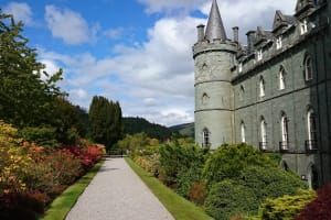 Inveraray Castle