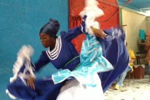 Havana Afro-Cuban Religion Tour