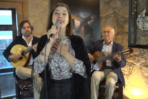 Listen Fado, a Typical experience