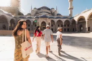 Istanbul Uncovered Discovery