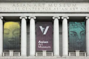 Asian Art Museum - General Admission