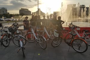 Unirii Square