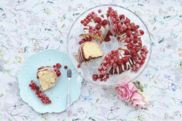 Tip-top high teas in Cape Town