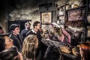 London Dungeon