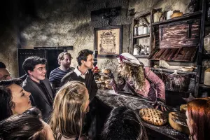 London Dungeon