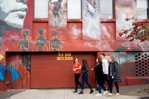 Private Melbourne: Fitzroy and Collingwood, Culture, Coffee and History