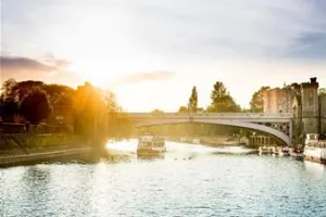 York Early Evening Cruise
