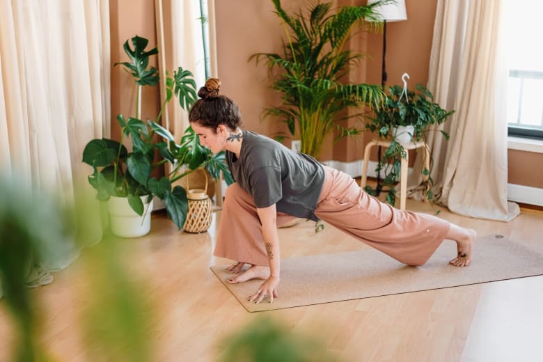 Nervous System Reset with Gabi