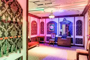 Escape Game - Titanic Georgetown DC