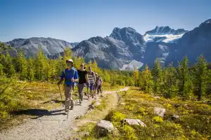 Signature Hikes