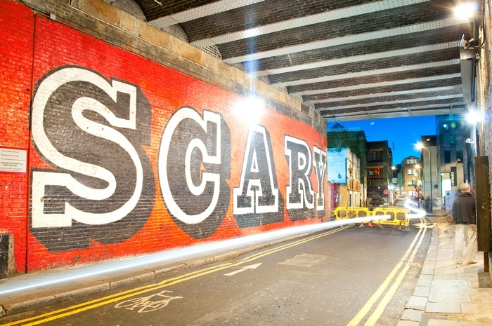 Shoreditch Street Art Tour – Image 4 | WeShare