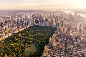 New York City Tour