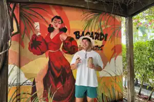 Cigar and Coffee Walking Half-Day Guided Tour in the Little Havana