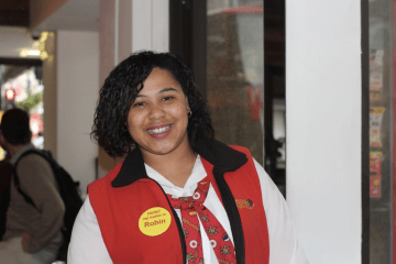 Get to Know The People Behind The Red Bus in Cape Town