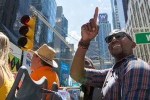 New York Combo Essential + Statue of Liberty