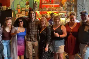 Downtown Nightlife Tour NYC