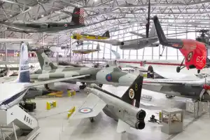 Imperial War Museum Duxford