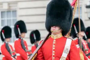 London Walking Tour Combo