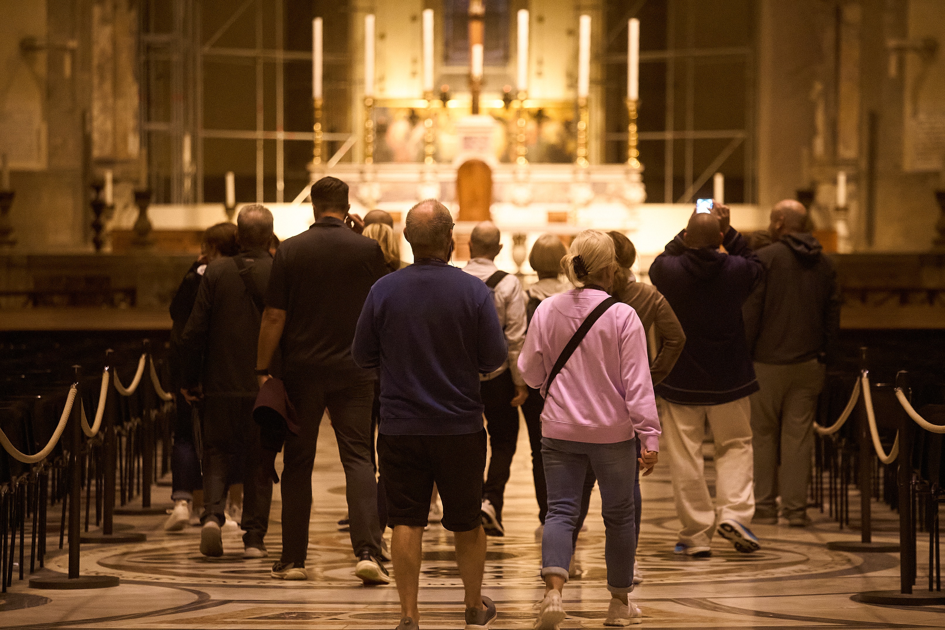 Skip the Line: Florence Duomo Cathedral and Dome Tour with Museum or Exclusive Access to the Terraces in Small Group - Accommodations in Florence