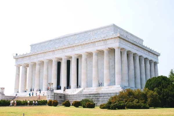 BEST OF D.C. ELECTRIC BIKE TOUR