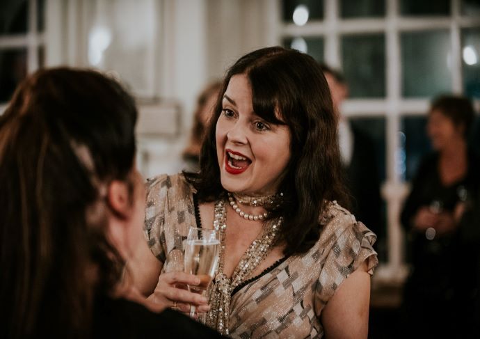 Theme Nights on the River Thames – Image 3 | WeShare
