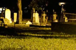 Creepy Crawl Haunted Pub Tour