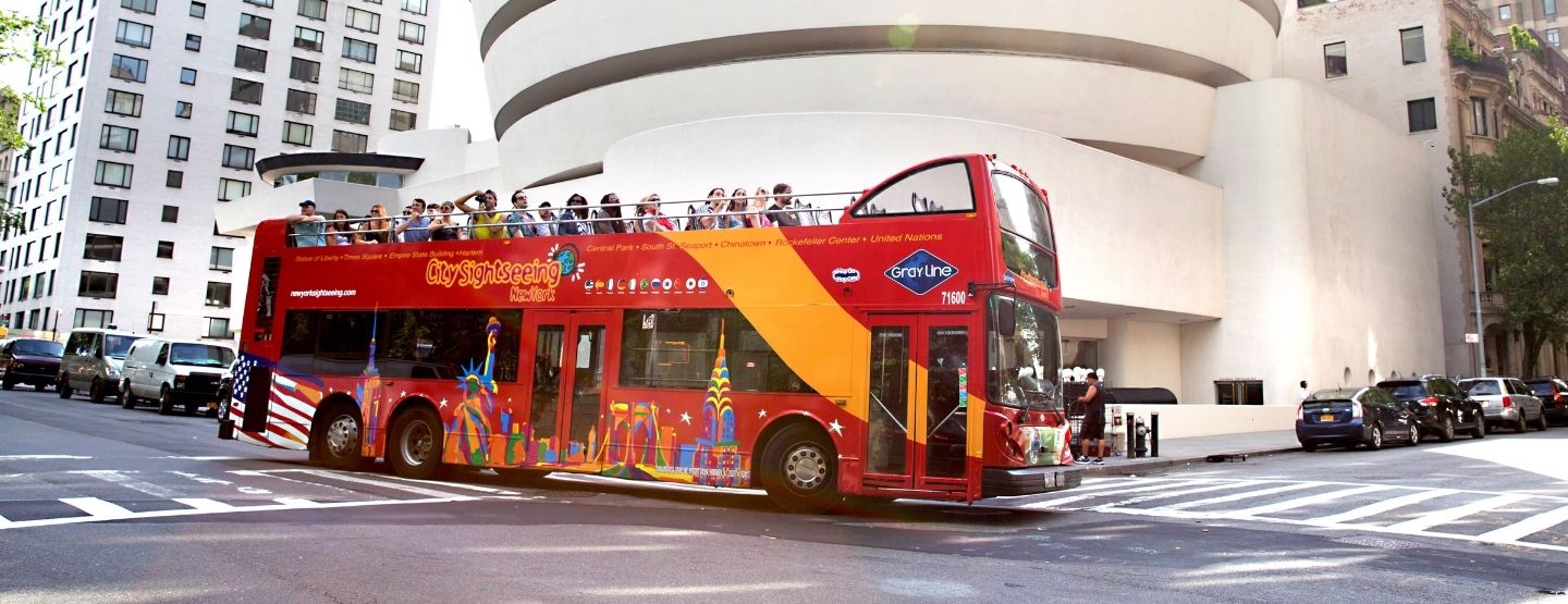 Insider's Guide to Times Square