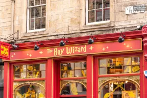 Harry Potter Magical Guided Walking Tour
