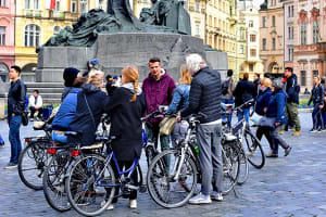 Jan Hus Monument