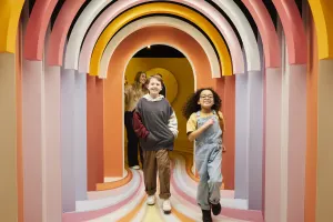 Twist Museum