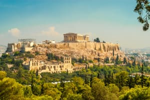 Acropolis