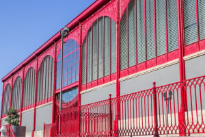 Mercado Ferreira Borges