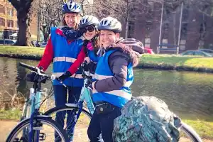 Dublin by Bike