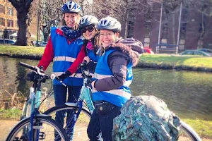 Dublin by Bike