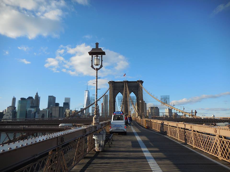 Private Tour New York City Boroughs: Brooklyn, The Bronx, Harlem & Queens with Coney Island