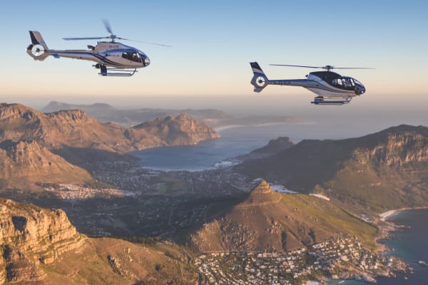 Premium Cape Town Pass
