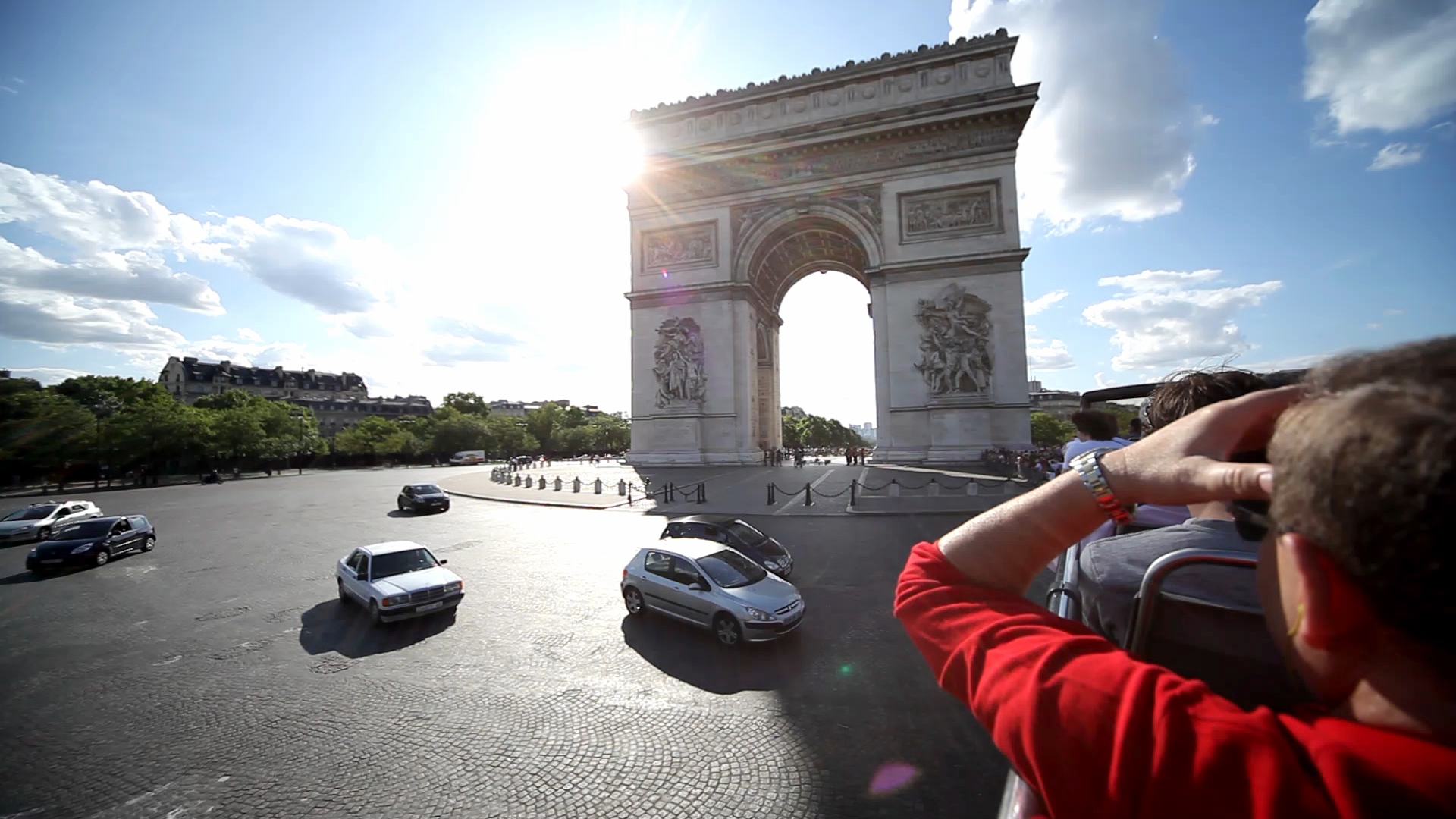 Paris Discovery – Image 2 | WeShare