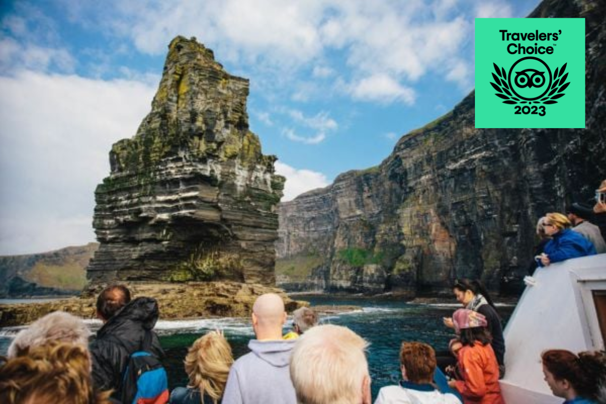 aran island tour from galway