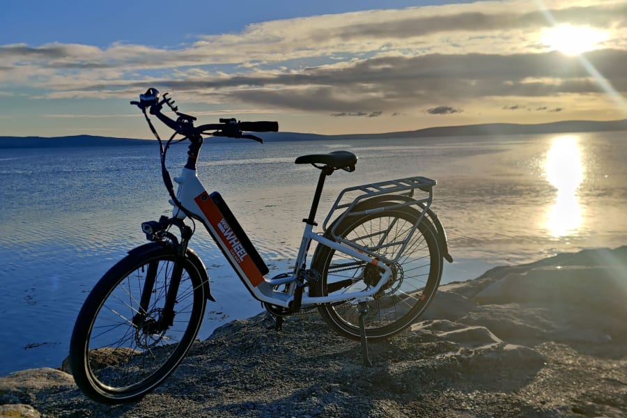 Explore the Best of Galway